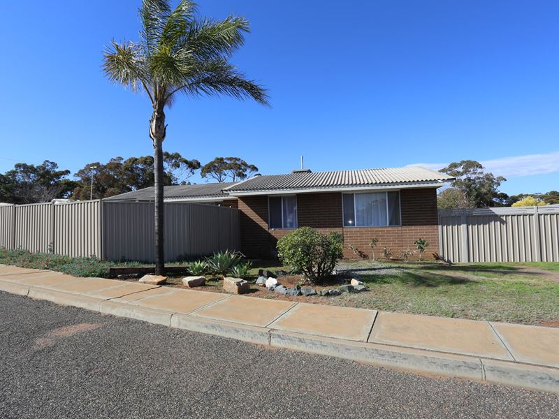 1 Canteen Court, Kambalda East WA 6442