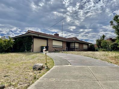 14 Collier Street, Silver Sands WA 6210