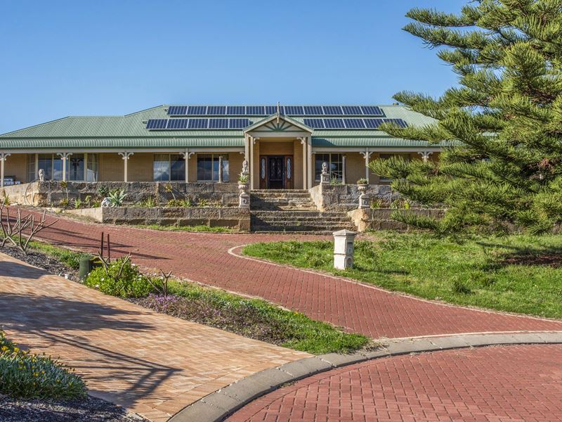 8 Peregrine Court, Singleton