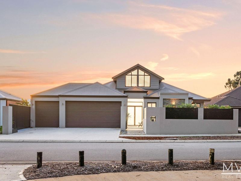 17 Welcome Meander, Harrisdale