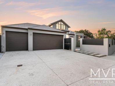 17 Welcome Meander, Harrisdale WA 6112