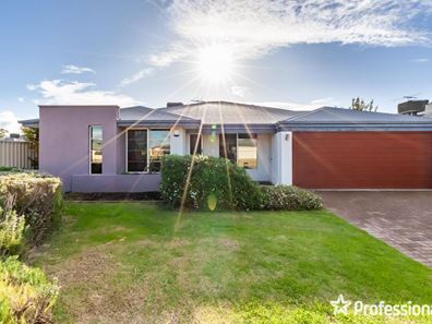 19 Sylvan Way, Seville Grove WA 6112