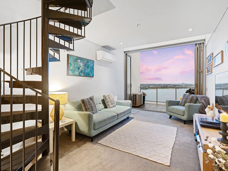 134/151 Adelaide Terrace, East Perth