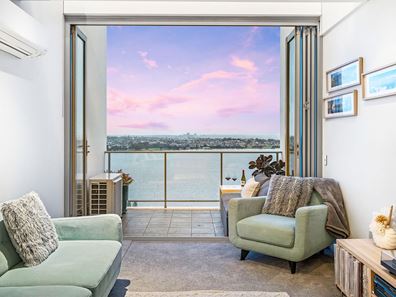 134/151 Adelaide Terrace, East Perth WA 6004