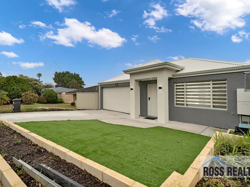 14B Gratwick Way, Koondoola WA 6064