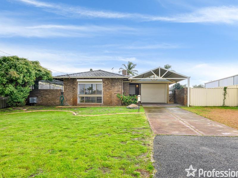 7 Tewson Road, Camillo