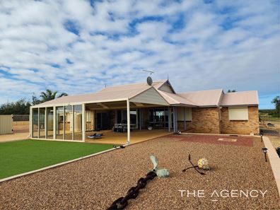 11 Explorer Avenue, Kalbarri WA 6536