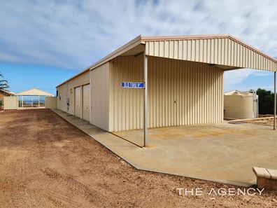 11 Explorer Avenue, Kalbarri WA 6536