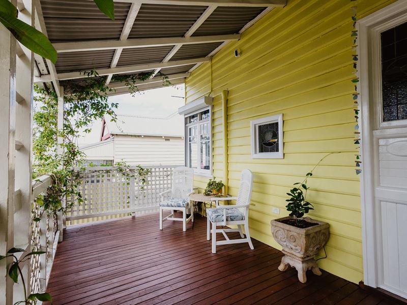 91 Kitchener Avenue, Victoria Park