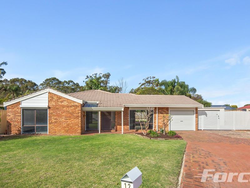 12 Peppermint Place, Morley