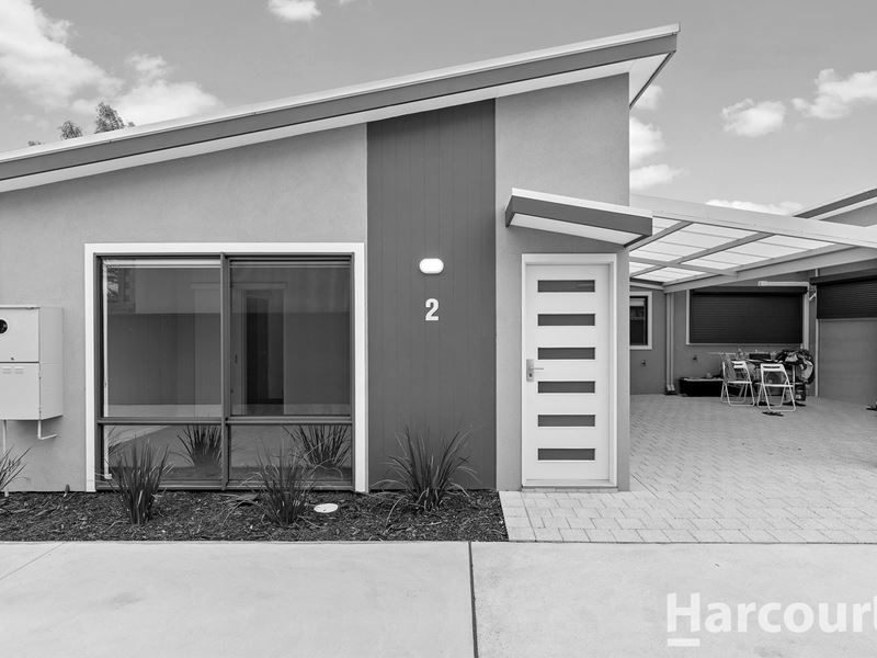 2/57 Randell Street, Mandurah