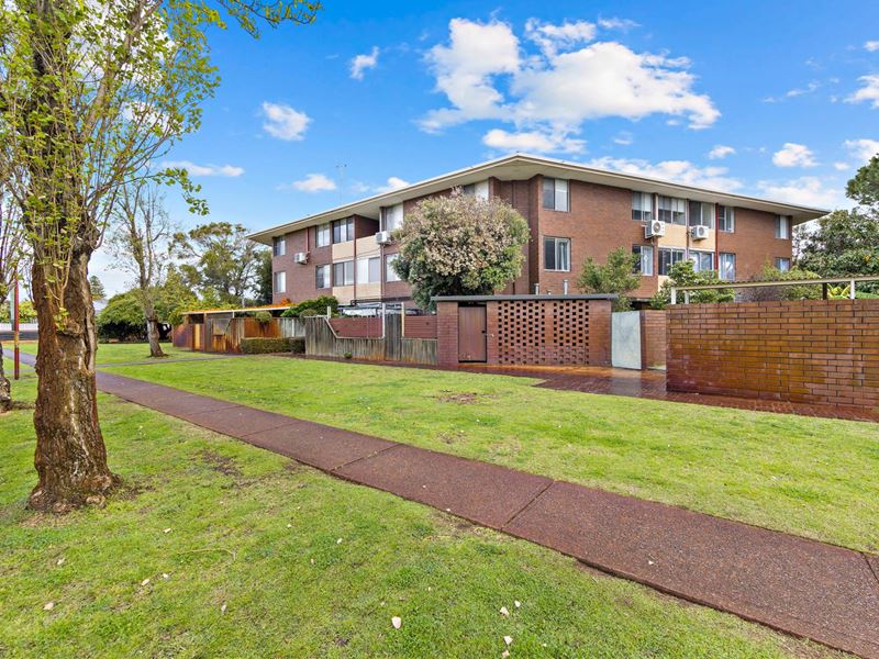 18E/47 Herdsman Parade, Wembley WA 6014