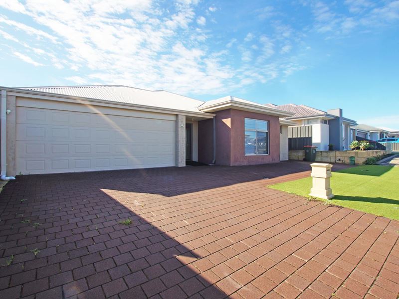 23 Mela Way, Landsdale WA 6065