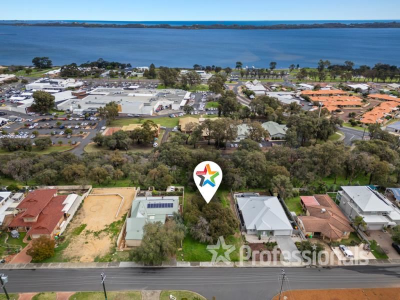 55 Pearce Road, Australind WA 6233