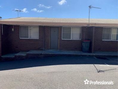 12/17 Francis Street, Geraldton WA 6530