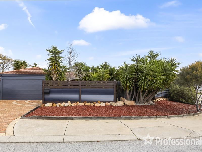 5 Honeyeater Terrace, Ellenbrook WA 6069