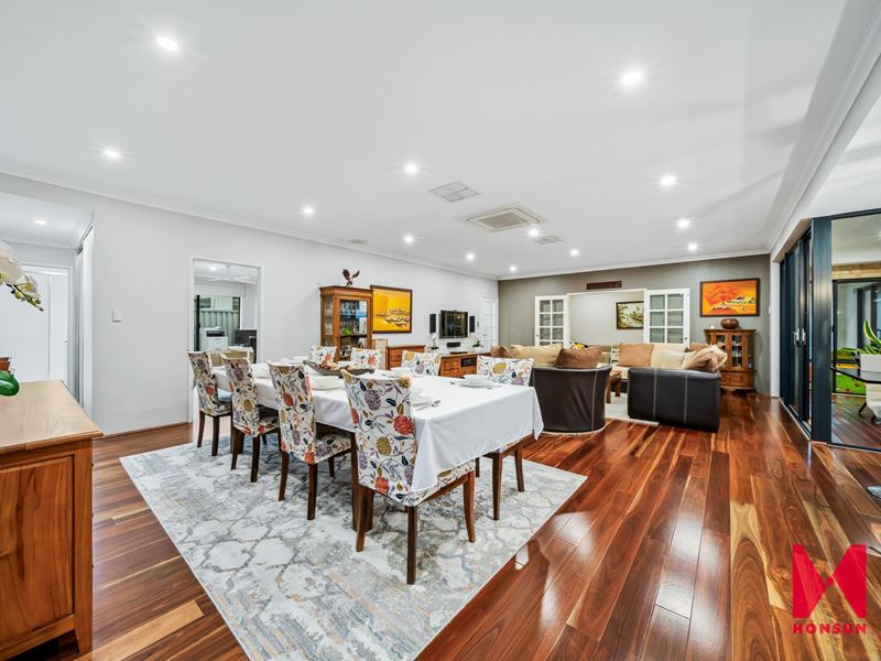 31 Tolarno Bend, Harrisdale