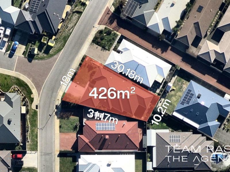 5 Amethyst Approach, Wellard WA 6170