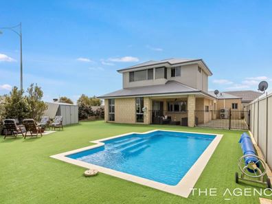 68 Adelong Avenue, Golden Bay WA 6174