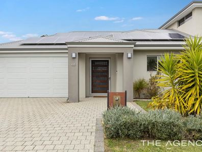 68 Adelong Avenue, Golden Bay WA 6174