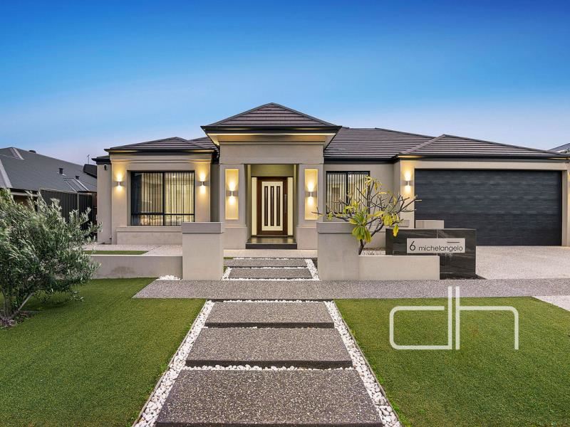 6 Michelangelo Drive, Landsdale WA 6065