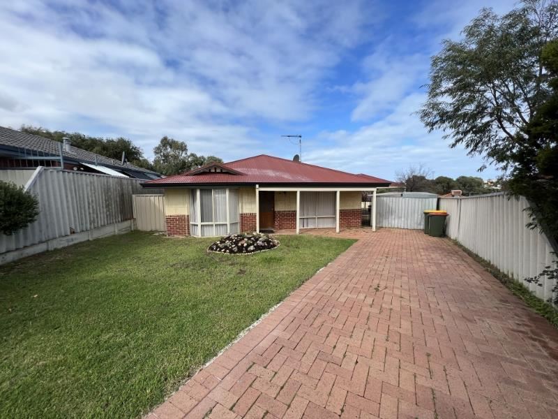 22 Pridmore Glen, Clarkson WA 6030