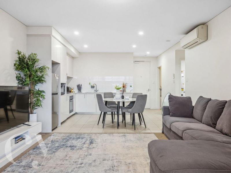 5/97 Peninsula Road, Maylands