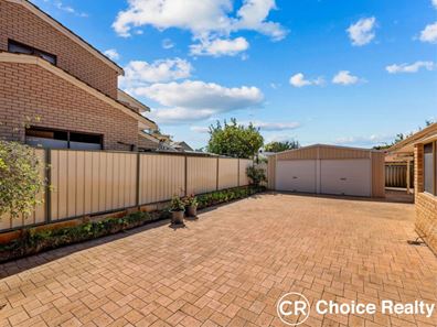 4 Hollingsworth Way, Leeming WA 6149