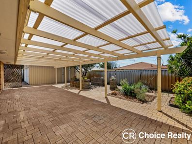 4 Hollingsworth Way, Leeming WA 6149