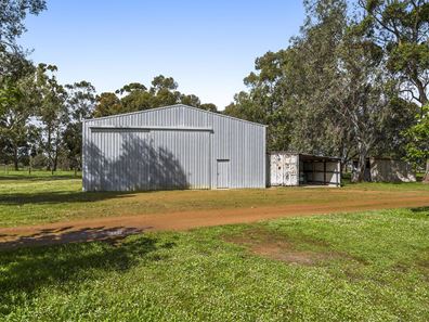 3297 Great Northern Highway, Bullsbrook WA 6084