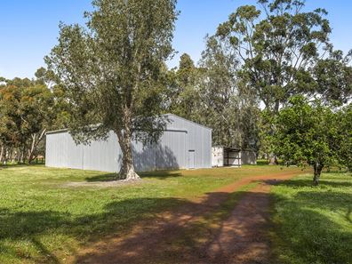 3297 Great Northern Highway, Bullsbrook WA 6084