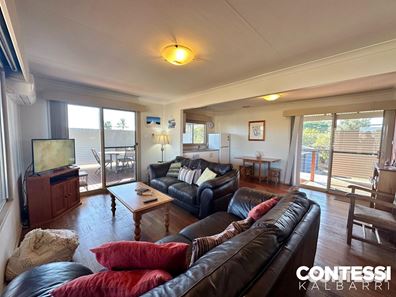 15 Balaam Street, Kalbarri WA 6536