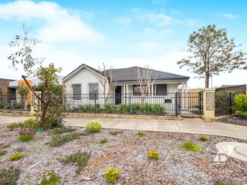 11 Marius Gate, Yalyalup WA 6280