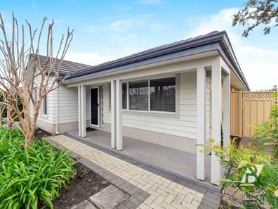 11 Marius Gate, Yalyalup WA 6280