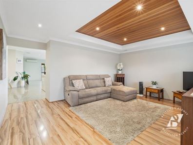 11 Marius Gate, Yalyalup WA 6280