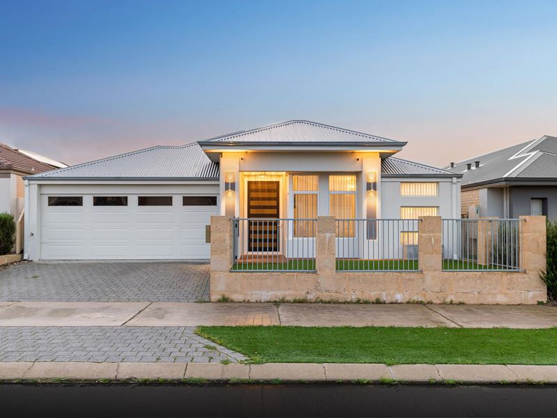 9 Whipbird Street, Baldivis WA 6171