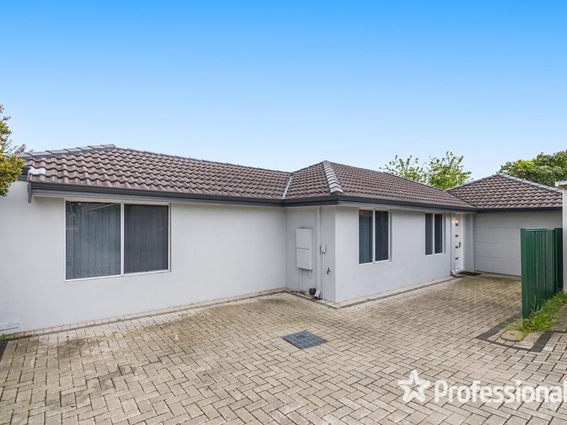 109C Walderton Ave, Balga WA 6061