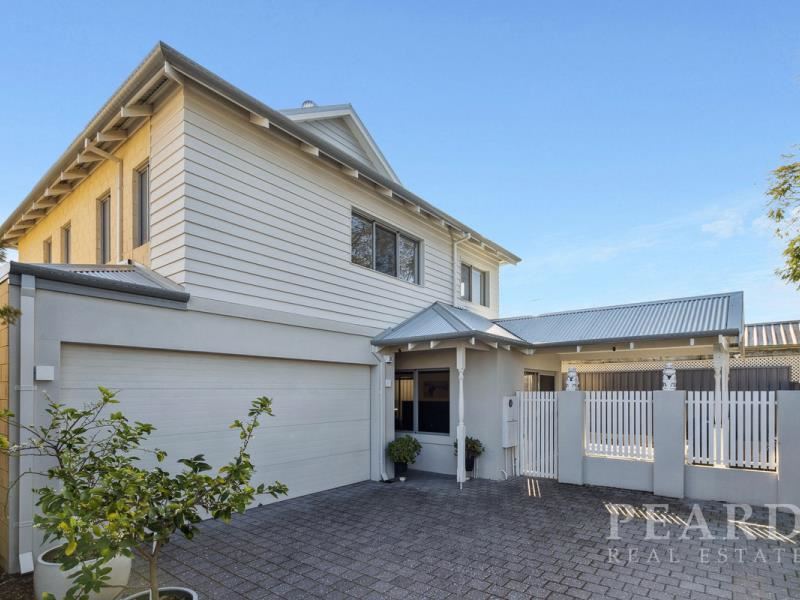 33C Basinghall Street, East Victoria Park