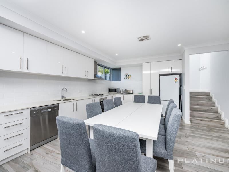 3/7 Mayhill Place, Craigie