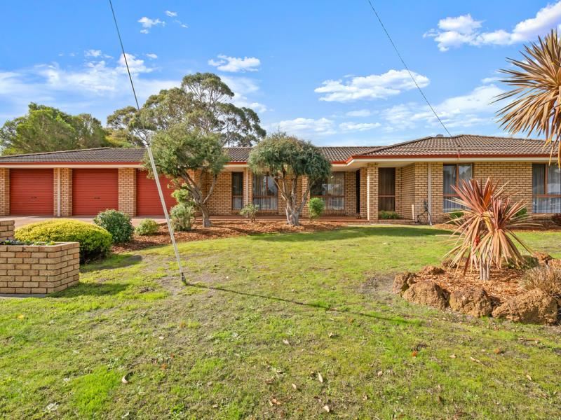 11 Regent Street, Gledhow WA 6330