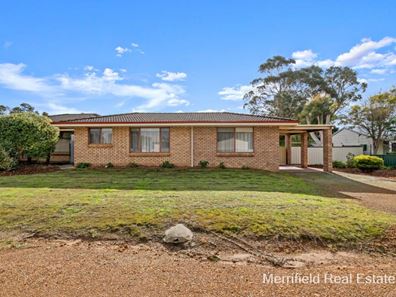 11 Regent Street, Gledhow WA 6330