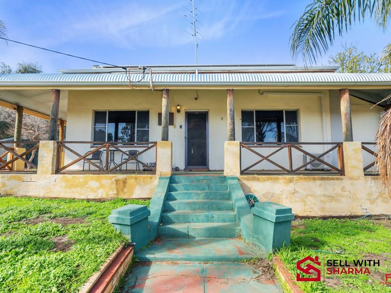 23 Selby Street, Northam