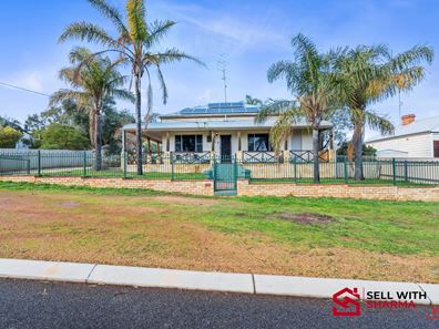 23 Selby Street, Northam WA 6401