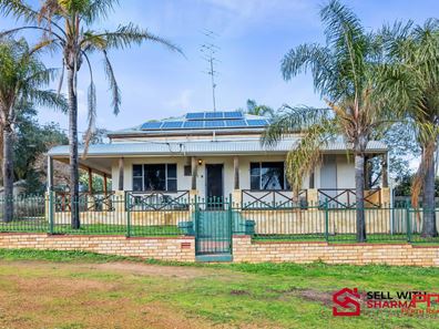 23 Selby Street, Northam WA 6401