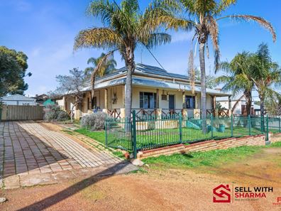 23 Selby Street, Northam WA 6401