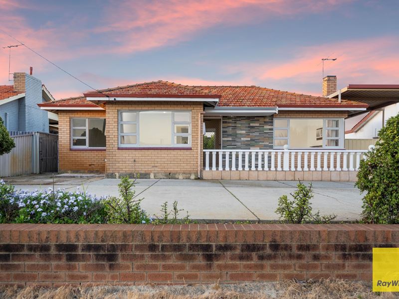 441 Morley Drive, Morley