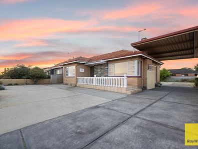 441 Morley Drive, Morley WA 6062