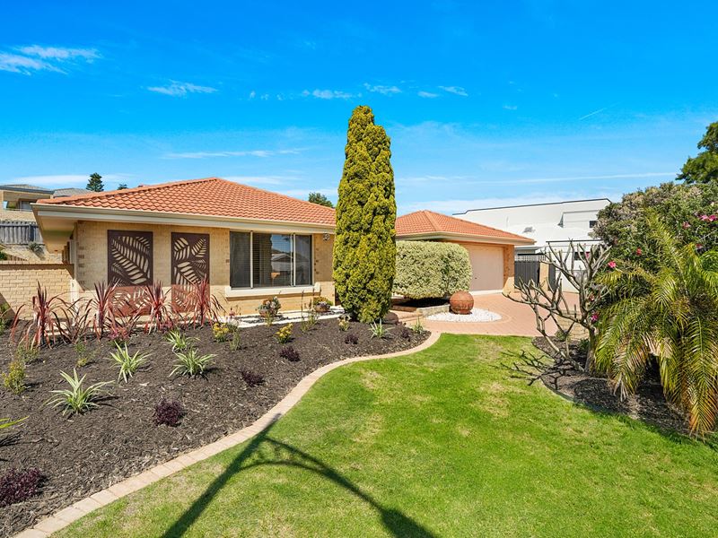 4 Santa Monica Parade, Iluka