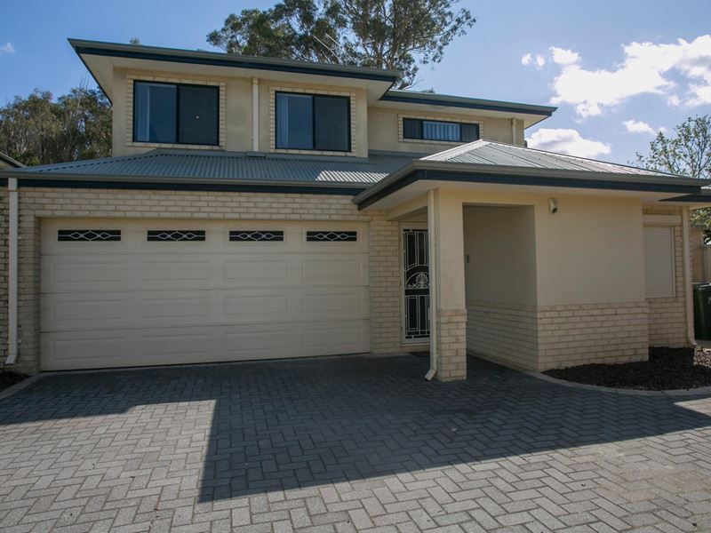 3/15 Shelduck Crescent, Bennett Springs