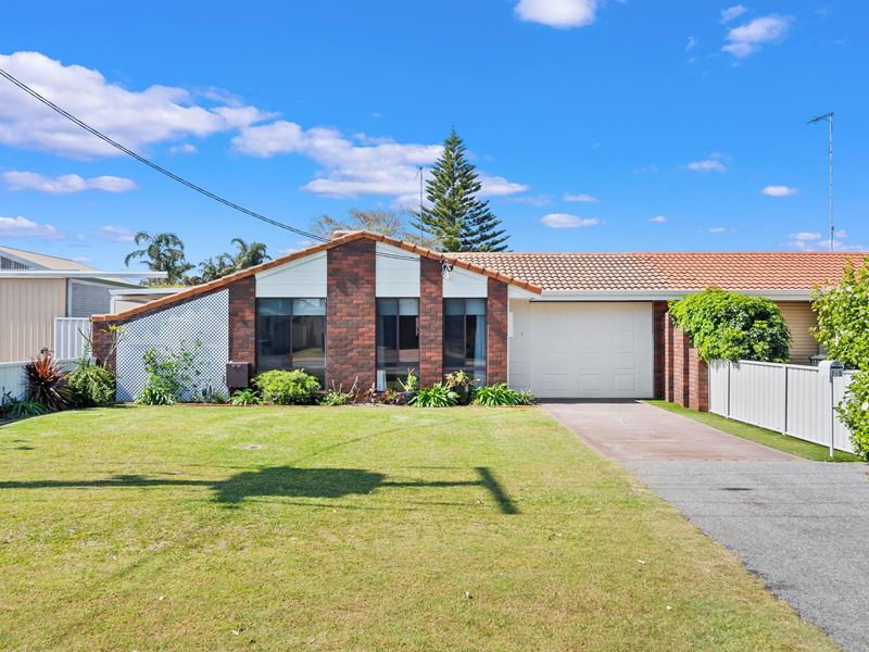 1/5 Owen Avenue, Falcon